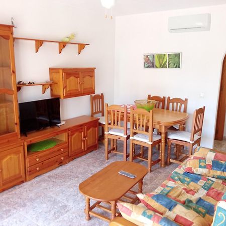 Villa Duplex Junto Al Mar Menor à Los Nietos Extérieur photo
