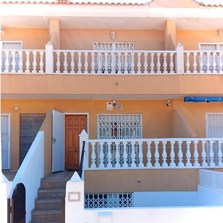 Villa Duplex Junto Al Mar Menor à Los Nietos Extérieur photo